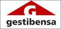Logo de Gestibensa Sl