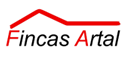 Logo de Fincas Artal