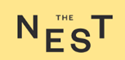 Logo de The Nest