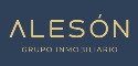 Logo de Grupo Inmobiliario Alesón