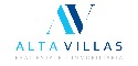 Logo de Alta Villas Properties