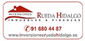 Logo de Inversiones Rueda Hidalgo Sl