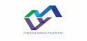 Logo de Finques Mediterrani