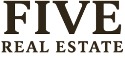 Logo de Five Real Estate