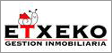 Logo de Inmobiliaria Etxeko