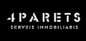 Logo de 4parets