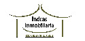 Logo de Indras Inmobiliaria