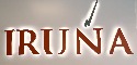Logo de Fincas Iruña