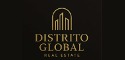 Logo de Distrito Global Inmobiliaria