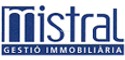Logo de Mistral Gestió Immobiliària