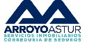 Logo de Arroyoastur