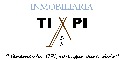 Logo de Inmobiliaria Tipi