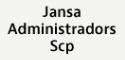 Logo de Jansa Administradors Scp