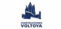 Logo de Construcciones Voltoya