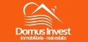 Logo de Domus Invest Inmobiliaria