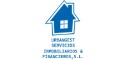 Logo de Urbangest Servicios Inmobiliarios Y Financieros