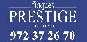 Logo de Finques Prestige