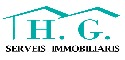 Logo de Hg Serveis Immobiliaris