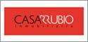 Logo de Casarrubio Inmobiliaria