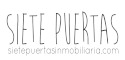 Logo de Siete Puertas Inmobiliaria