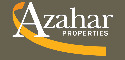Logo de Azahar Properties