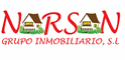Logo de Narsan