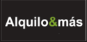 Logo de Alquilo&más