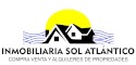 Logo de Gestion Inmobiliaria Sol Atlantico Sl