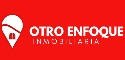 Logo de Otro Enfoque Inmobiliaria