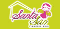 Logo de Santasan Inmobiliaria