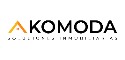 Logo de Akomoda Soluciones Inmobiliarias