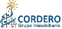Logo de Cordero Grupo Inmobiliario