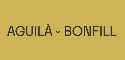 Logo de Aguilàbonfill