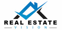 Logo de Real Estate Vision