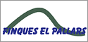 Logo de Finques El Pallars