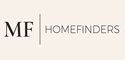 Logo de Mf Homefinders