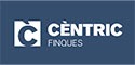 Logo de Cèntric Finques Sl