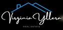 Logo de Virginia Yllera
