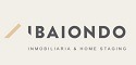 Logo de Inmobiliaria Ibaiondo