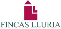 Logo de Fincas Llúria