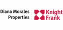 Logo de Diana Morales Properties | Knight Frank