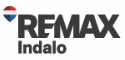 Logo de Re/max Indalo