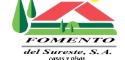 Logo de Fomento Del Sureste