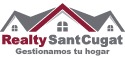 Logo de Realty Sant Cugat