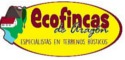 Logo de Ecofincas De Aragón