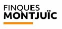 Logo de Finques Montjuic