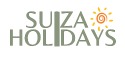 Logo de Suiza Holidays