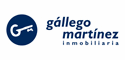 Logo de Gallego Martínez Inmobiliaria