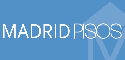 Logo de Madridpisos