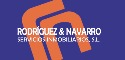Logo de Rodriguez Y Navarro Servicios Inmobiliarios Sl